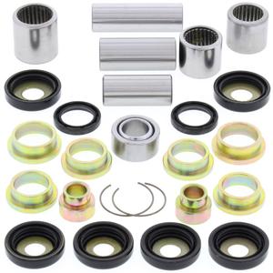 Lager- und Dichtungssatz für Hebel All Balls Racing SALB27-1016