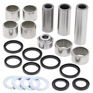 Lager- und Dichtungssatz für Hebel All Balls Racing SALB27-1025