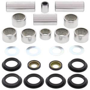 Lager- und Dichtungssatz für Hebel All Balls Racing SALB27-1036