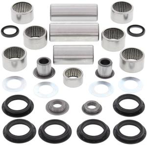 Lager- und Dichtungssatz für Hebel All Balls Racing SALB27-1037