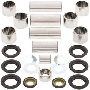 Lager- und Dichtungssatz für Hebel All Balls Racing SALB27-1040