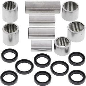 Lager- und Dichtungssatz für Hebel All Balls Racing SALB27-1047