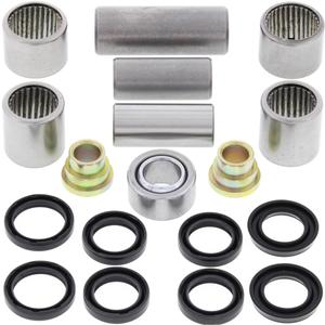 Lager- und Dichtungssatz für Hebel All Balls Racing SALB27-1049