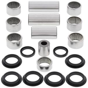 Lager- und Dichtungssatz für Hebel All Balls Racing SALB27-1053