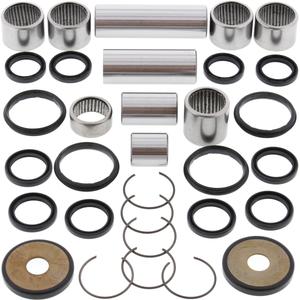 Lager- und Dichtungssatz für Hebel All Balls Racing SALB27-1064