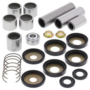 Lager- und Dichtungssatz für Hebel All Balls Racing SALB27-1069
