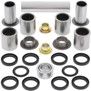 Lager- und Dichtungssatz für Hebel All Balls Racing SALB27-1088