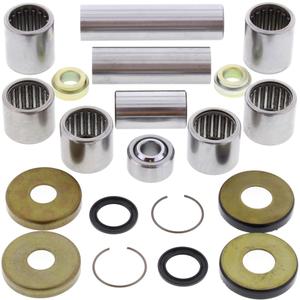 Lager- und Dichtungssatz für Hebel All Balls Racing SALB27-1103