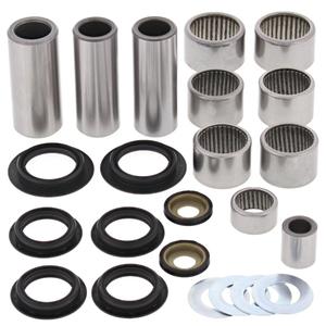 Lager- und Dichtungssatz für Hebel All Balls Racing SALB27-1123