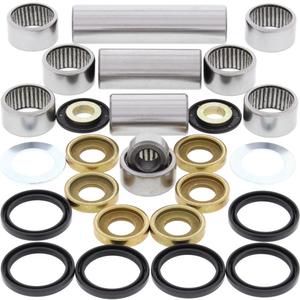 Lager- und Dichtungssatz für Hebel All Balls Racing SALB27-1125