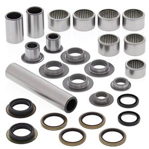 Lager- und Dichtungssatz für Hebel All Balls Racing SALB27-1160