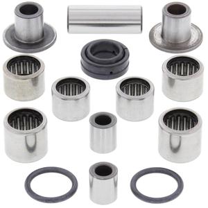 Lager- und Dichtungssatz für Hebel All Balls Racing SALB27-1165