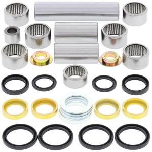 Lager- und Dichtungssatz für Hebel All Balls Racing SALB27-1170