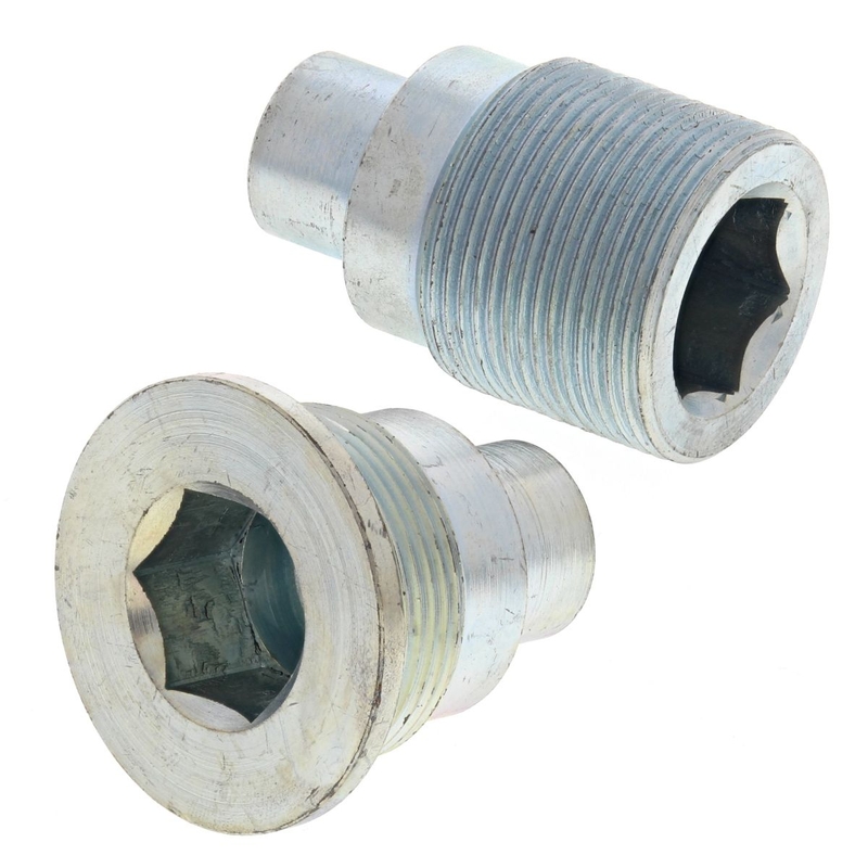 Swing arm bolt kit All Balls Racing