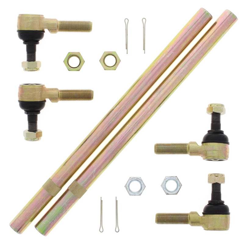 Tie Rod Upgrade Kit All Balls Racing