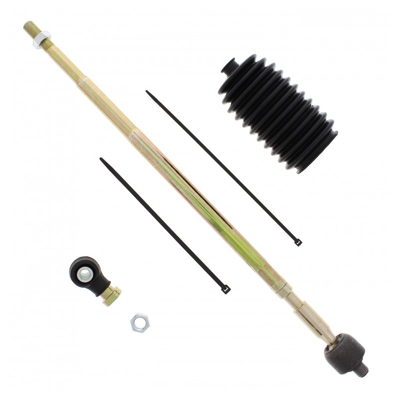 Tie Rod End Kit All Balls Racing links
