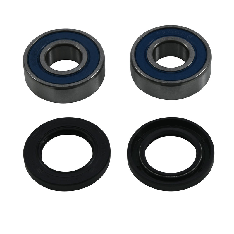 Wheel Bearing Kit All Balls Racing 25-1794 vorne