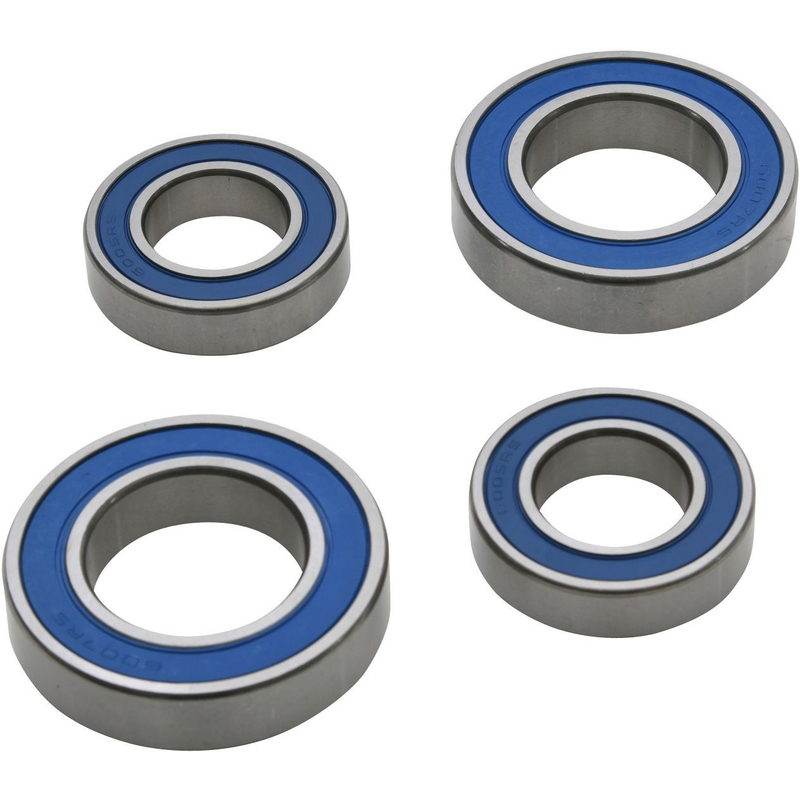 Wheel Bearing Kit All Balls Racing hinten Ausverkauf