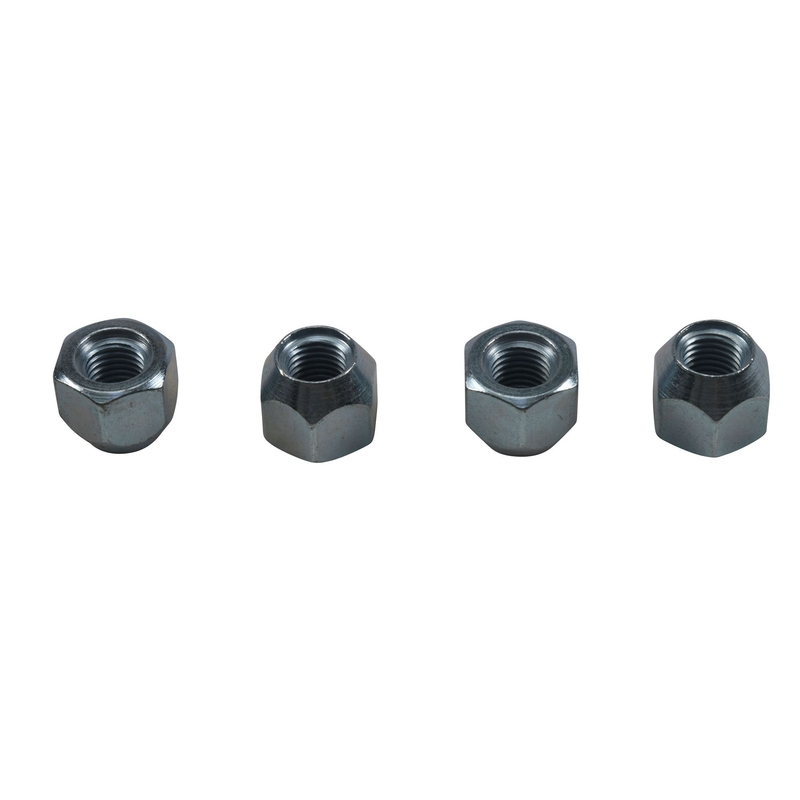 Radsatz-Schraubenmutter All Balls Racing