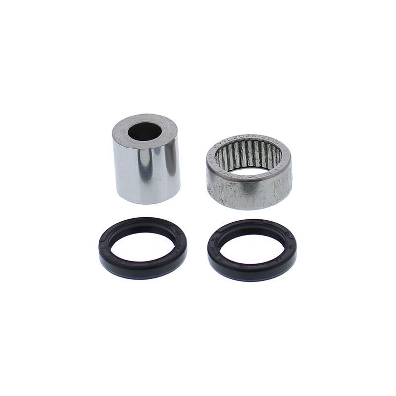 Rear shock bearing kit All Balls Racing Senkung
