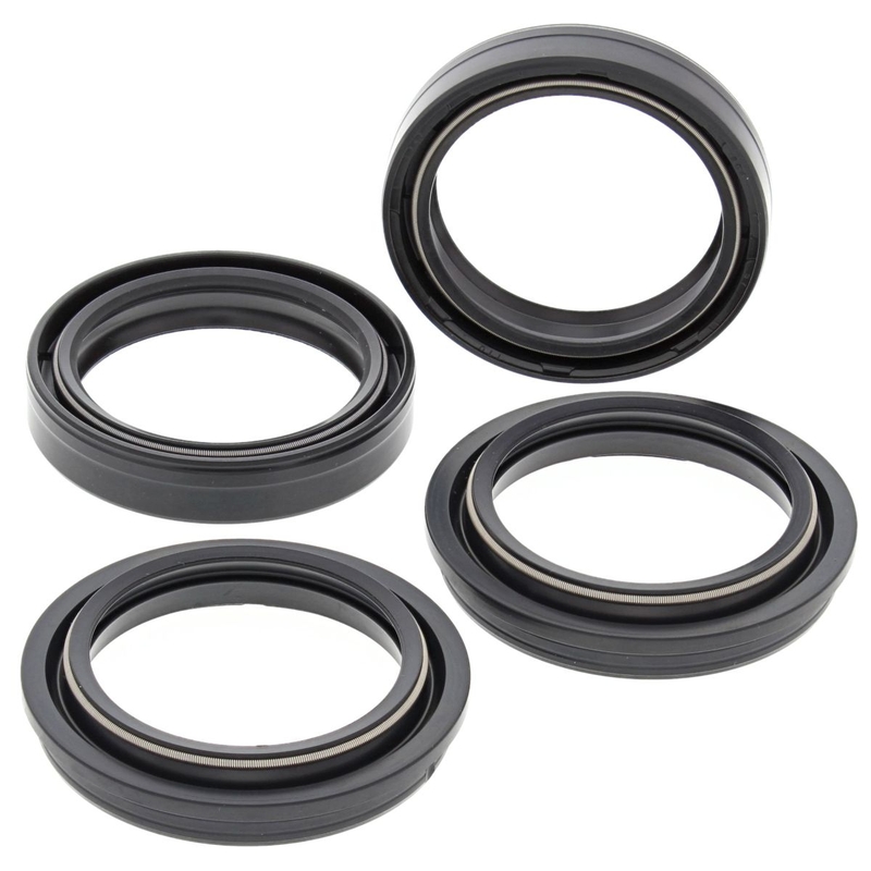 Fork and Dust Seal Kit All Balls Racing Ausverkauf