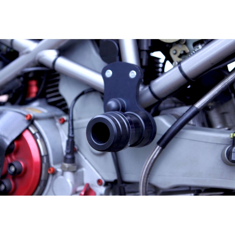 Ducati Monster S4 / S4R / S4RS /S2R Gatling