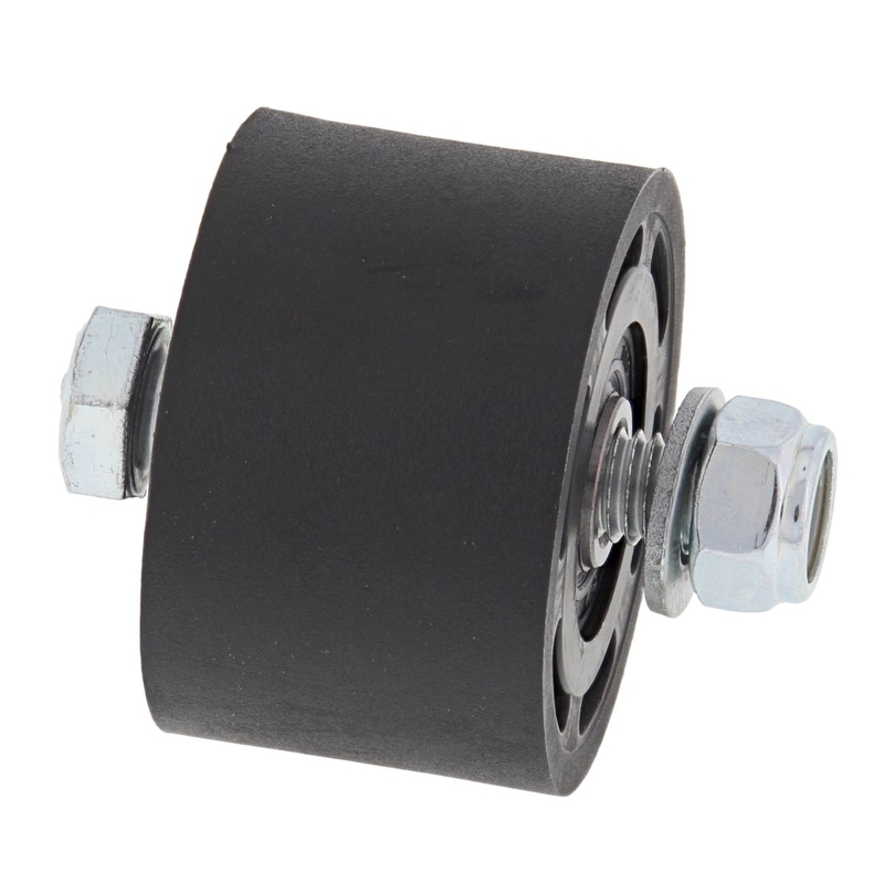 Kettenrolle All Balls Racing 43-28mm schwarz