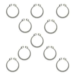 Countershaft Washer All Balls Racing CSW25-6008 (pack of 10)