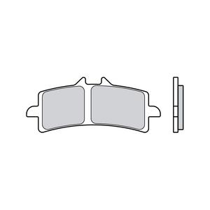 Bremsbeläge BREMBO 07BB37LA