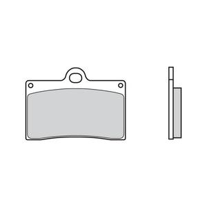 Bremsbeläge BREMBO 07BB15RC