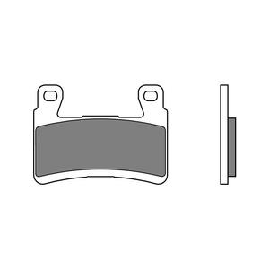 Bremsbeläge BREMBO 07KA29RC