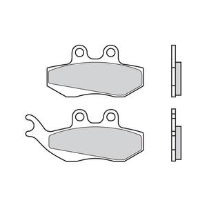 Bremsbeläge BREMBO 07012XS