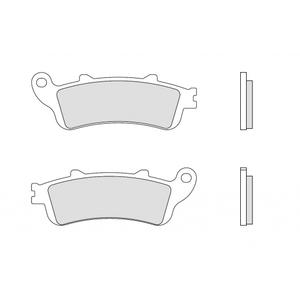 Bremsbeläge BREMBO 07072XS