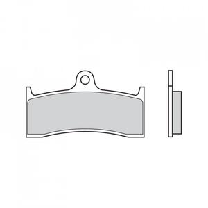 Bremsbeläge BREMBO 07KA20SR