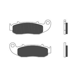 Bremsbeläge BREMBO 07107 GENUINE