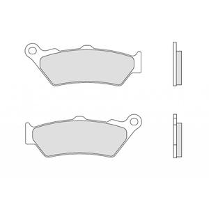Bremsbeläge BREMBO 07BB03SP