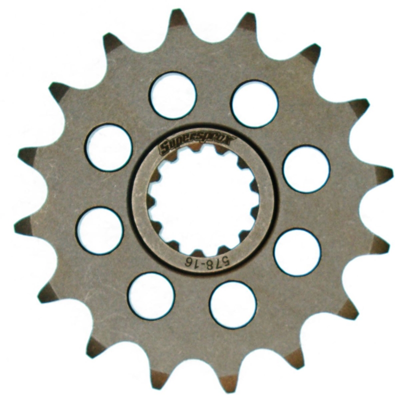 Ritzel SUPERSPROX 16T, 520 Ausverkauf