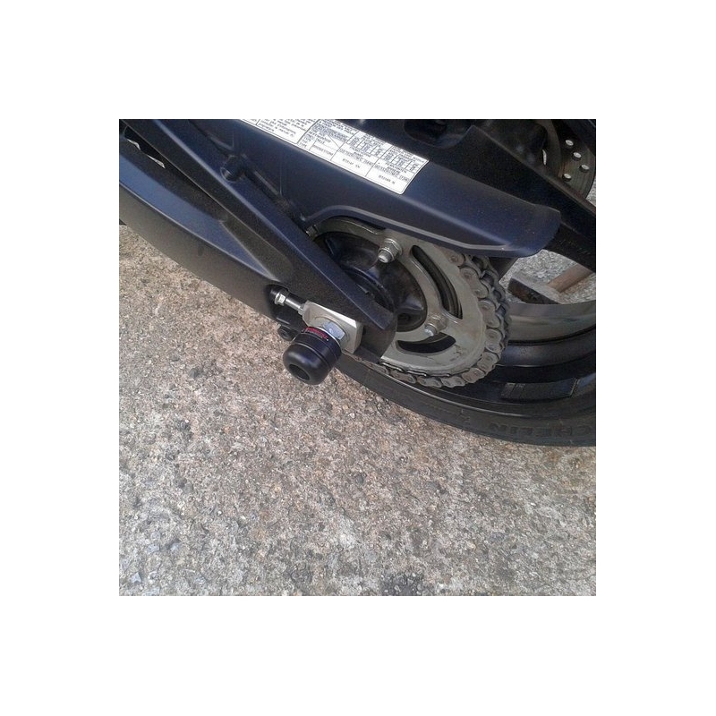 Gilera GP800 Gatling(ZO)