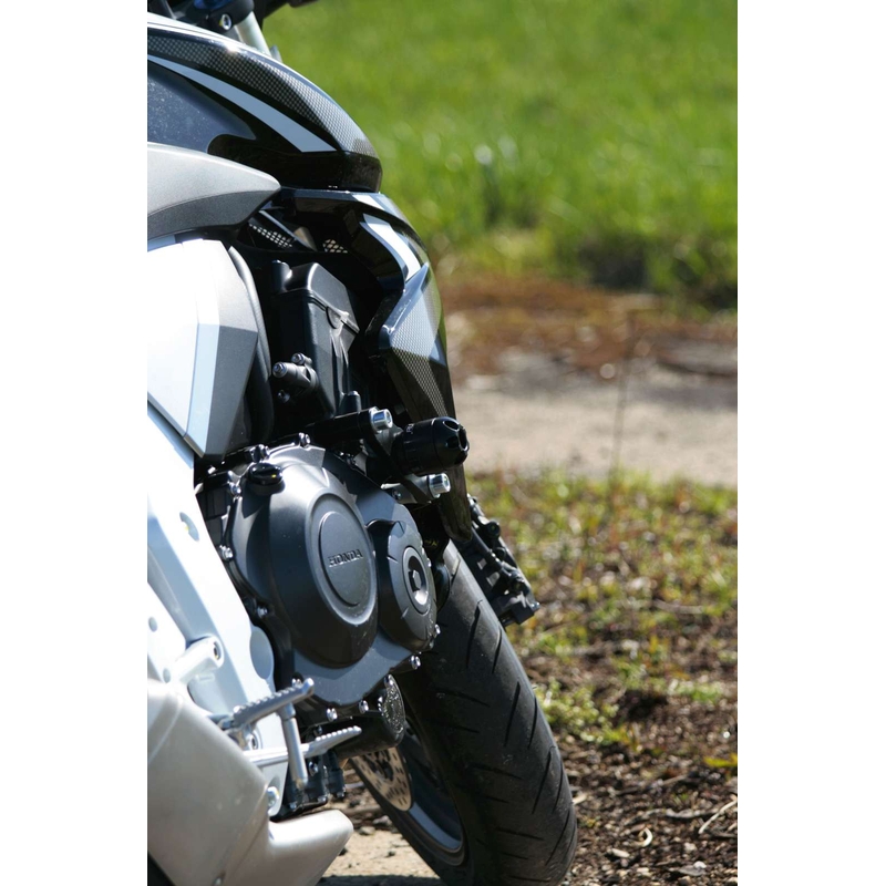 Honda CB 1000R (09-) Classic Zweipunkt-Kit