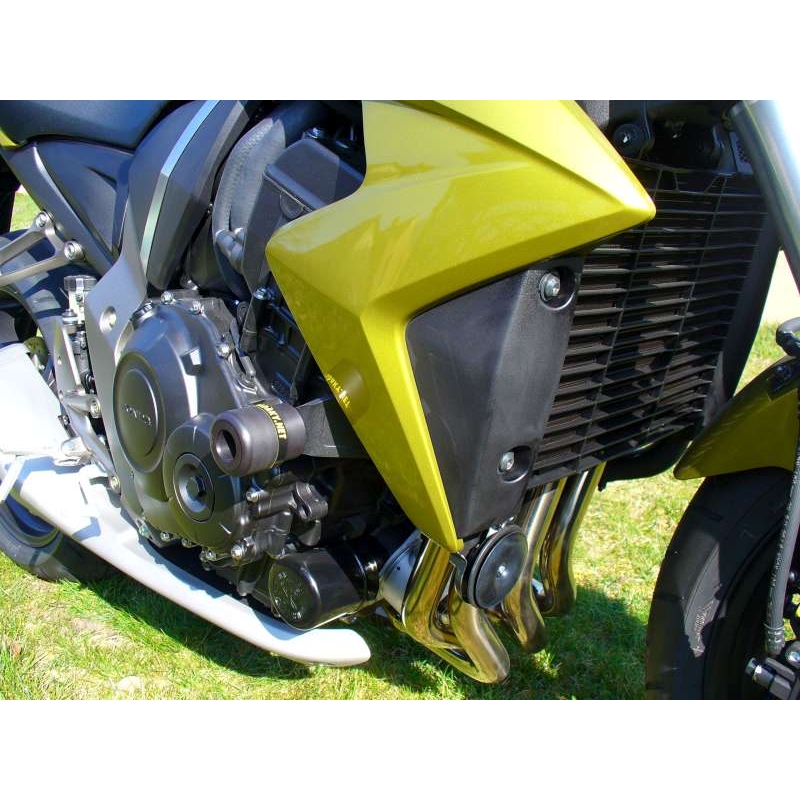 Honda CB 1000R (09-) Einpunkt-Kit Pfeil