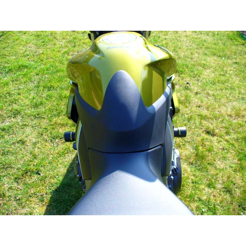 Honda CB 1000R (09-) Einpunkt-Kit Pfeil