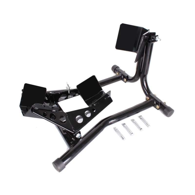 R-TOOL Vorderradhalter