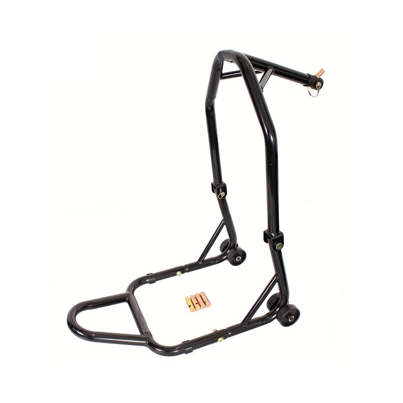 R-TOOL Motorrad-Vorderbau-Lenkungszahnstange
