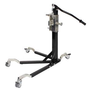 Zentraler mobiler Stand R-TECH Ausverkauf