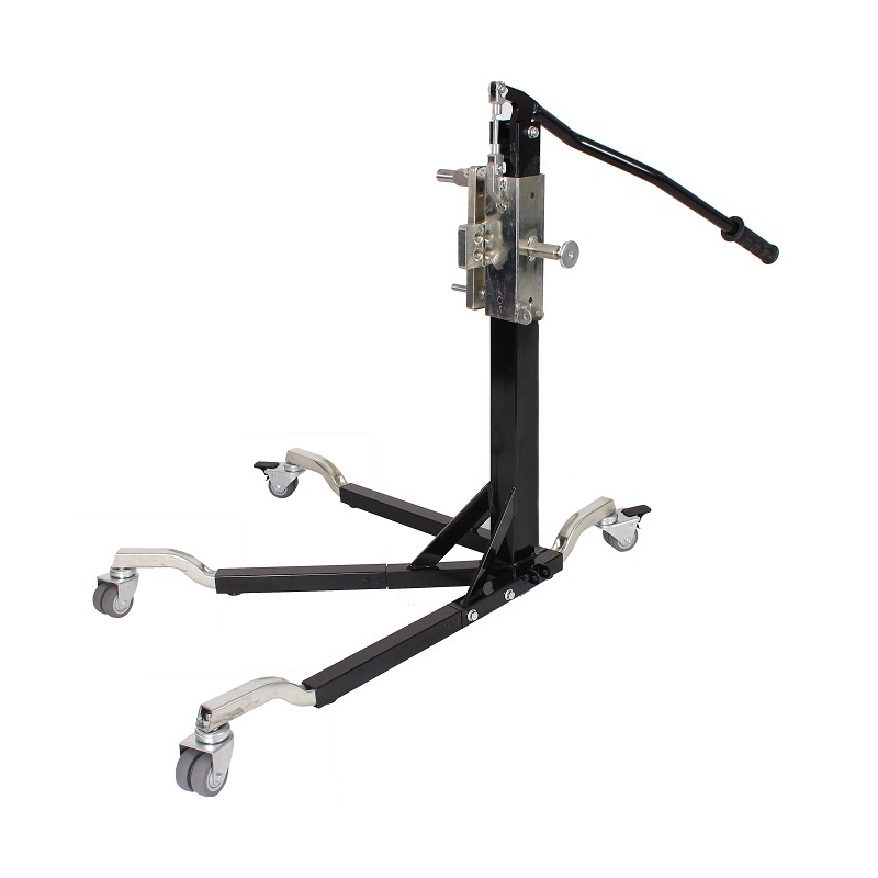 Zentraler mobiler Stand R-TECH Ausverkauf