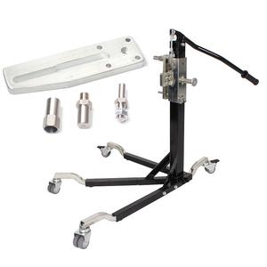 R-TECH Central Mobile Stand mit Adapter Ausverkauf