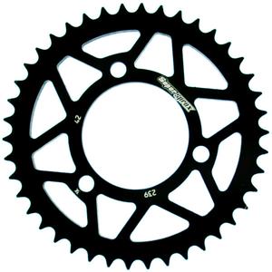 Ketten Rad SUPERSPROX RFE-239:42-BLK schwarz 42T, 420