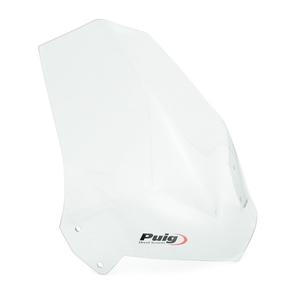 Windschirm PUIG NEW. GEN SPORT 4117W transparent