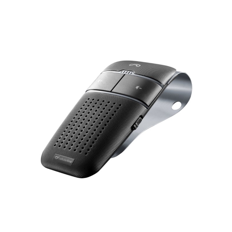 Freisprechen bei CellularLine Easy Drive Schatten