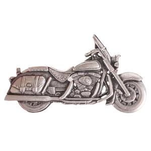 Motorrad-Abzeichen 2